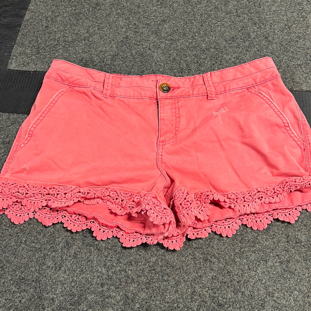 Maurices shorts